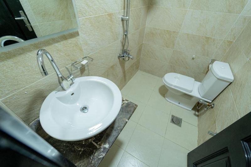 Gardenia Pyramids Hostel image