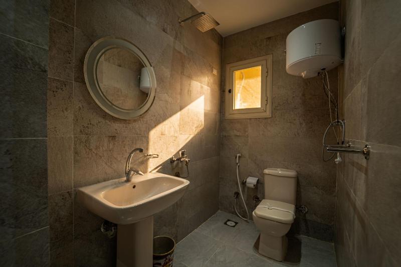 Gardenia Pyramids Hostel image