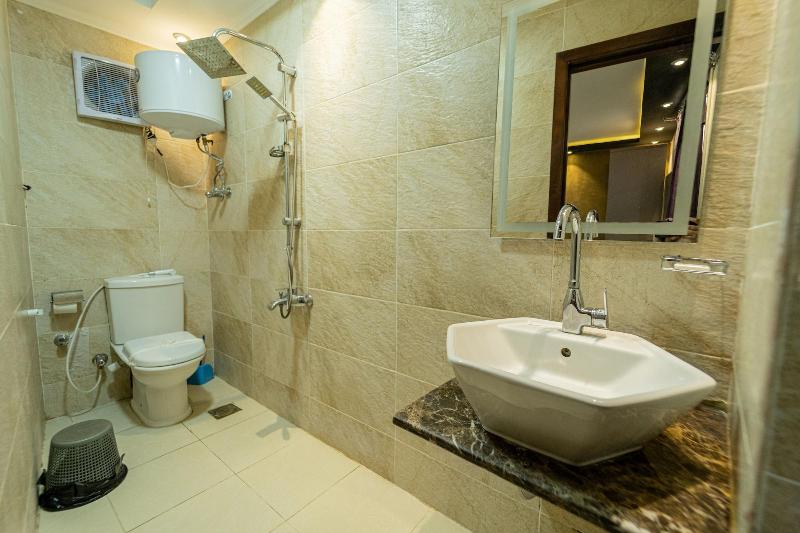 Gardenia Pyramids Hostel image
