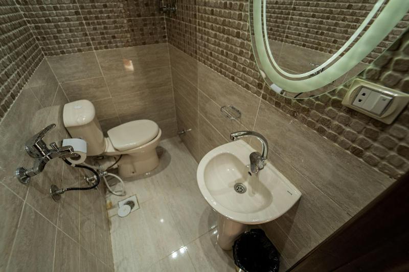 Gardenia Pyramids Hostel image
