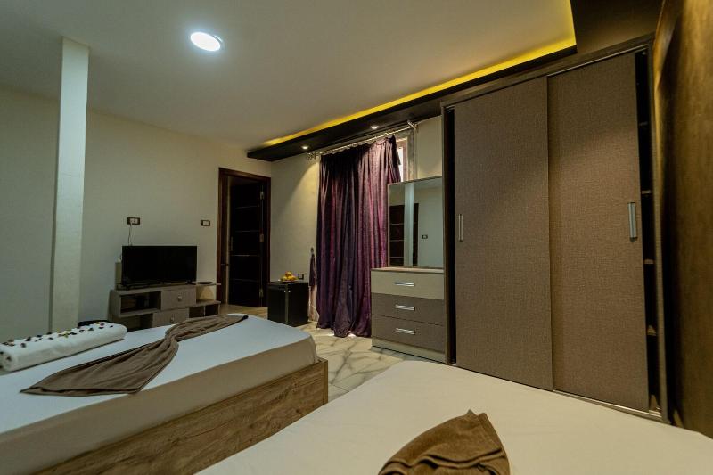 Gardenia Pyramids Hostel image