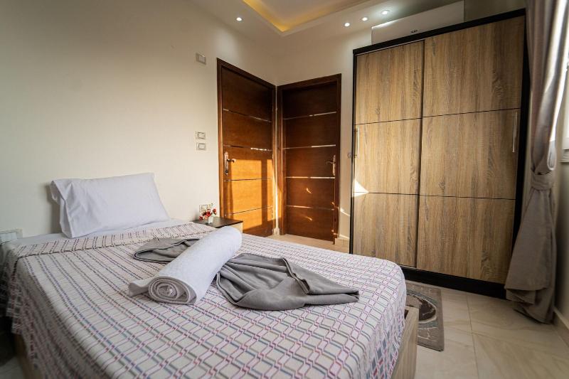 Gardenia Pyramids Hostel image
