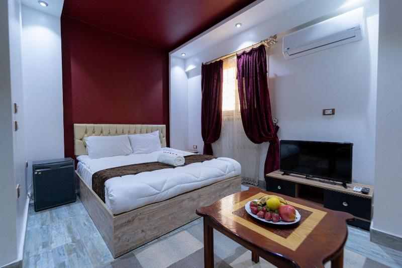 Gardenia Pyramids Hostel image