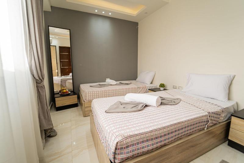 Gardenia Pyramids Hostel image