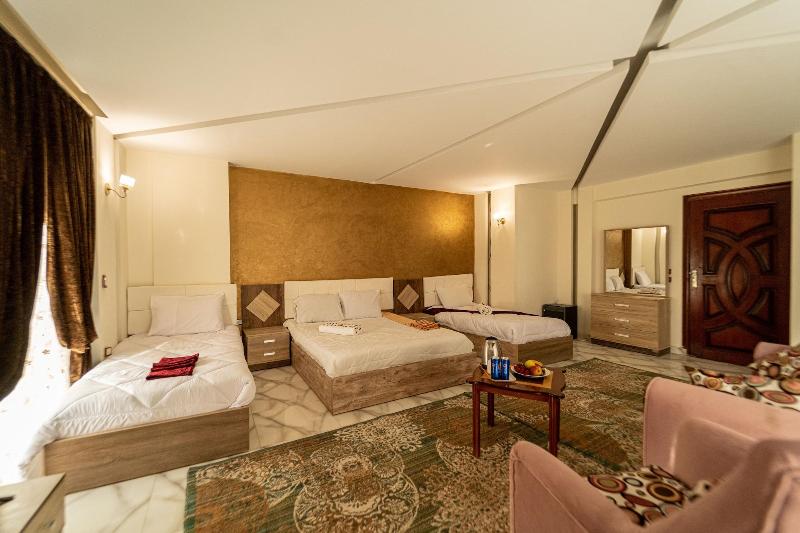 Gardenia Pyramids Hostel image