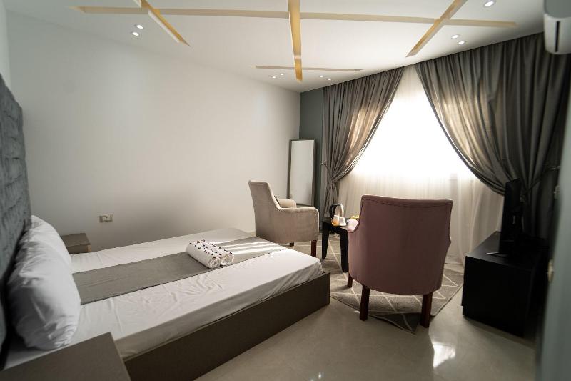 Gardenia Pyramids Hostel image
