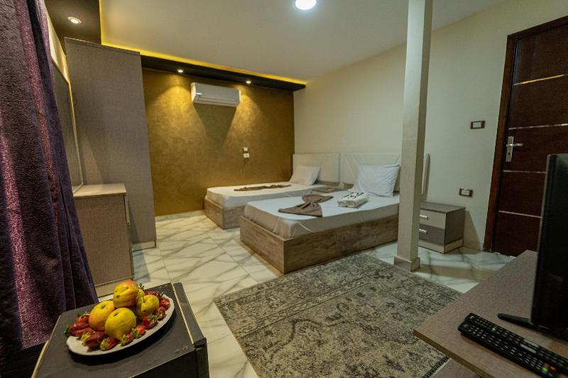 Gardenia Pyramids Hostel image