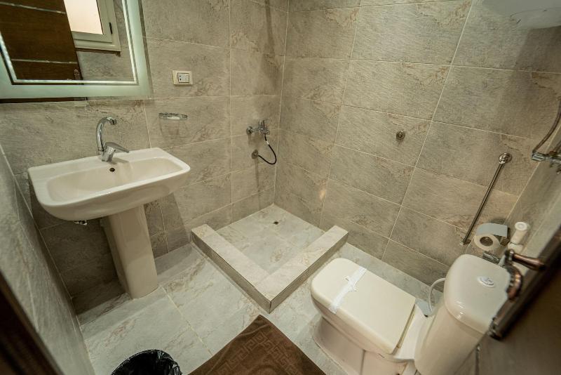 Gardenia Pyramids Hostel image