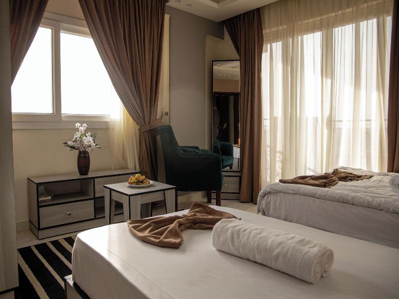 Gardenia Pyramids Hostel image