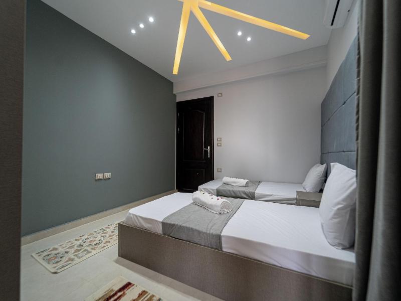 Gardenia Pyramids Hostel image