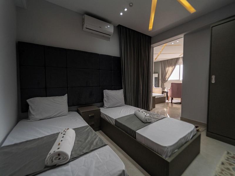 Gardenia Pyramids Hostel image