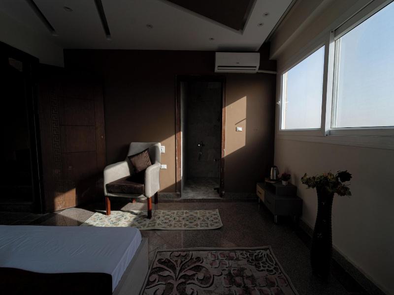 Gardenia Pyramids Hostel image