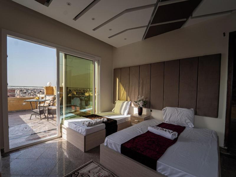 Gardenia Pyramids Hostel image