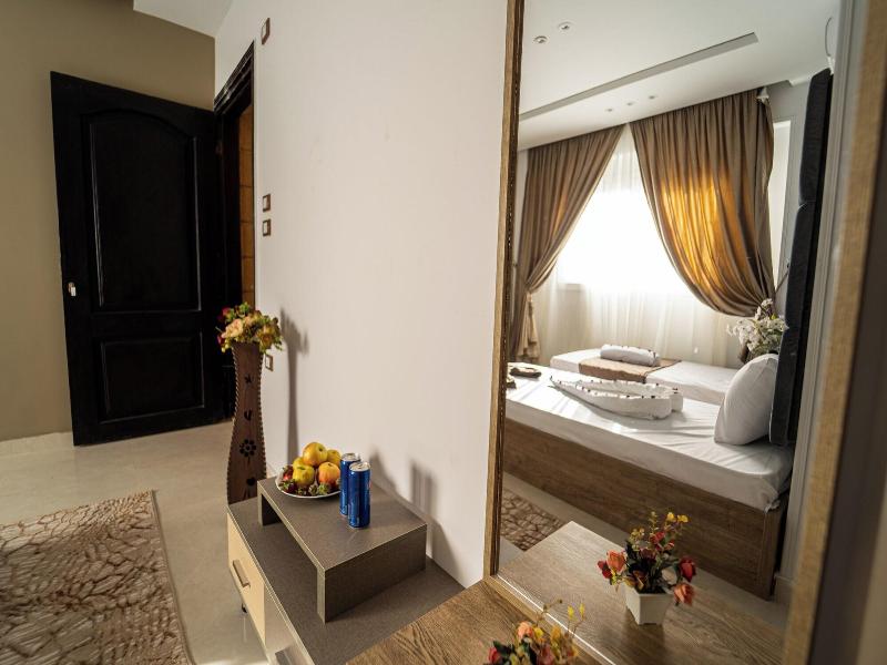 Gardenia Pyramids Hostel image
