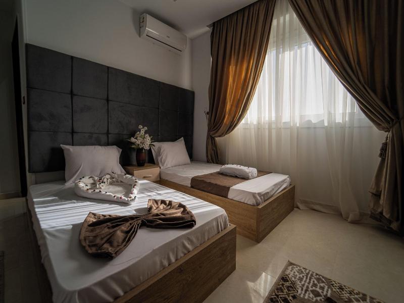 Gardenia Pyramids Hostel image