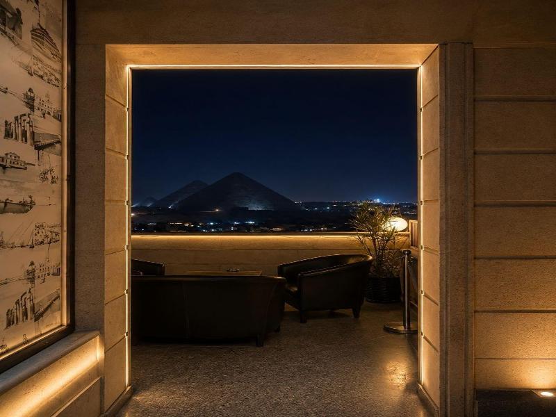 Gardenia Pyramids Hostel image