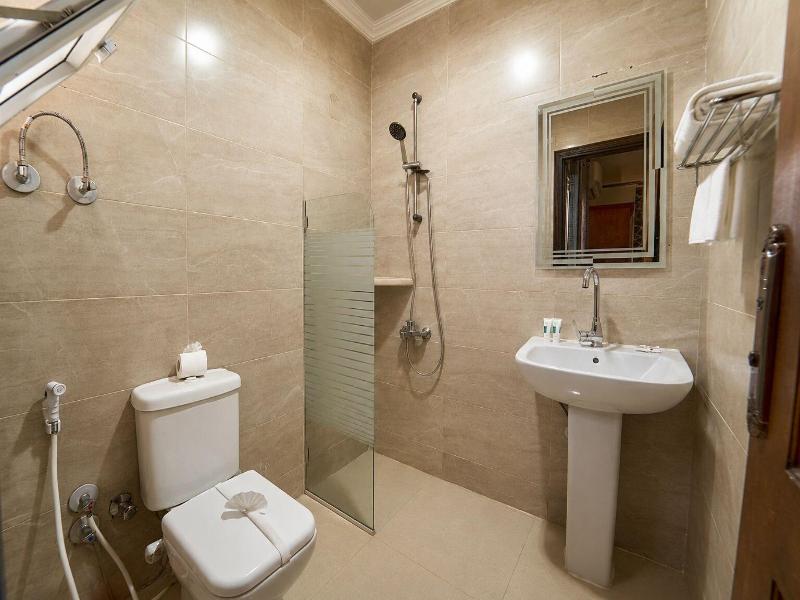 Gardenia Pyramids Hostel image