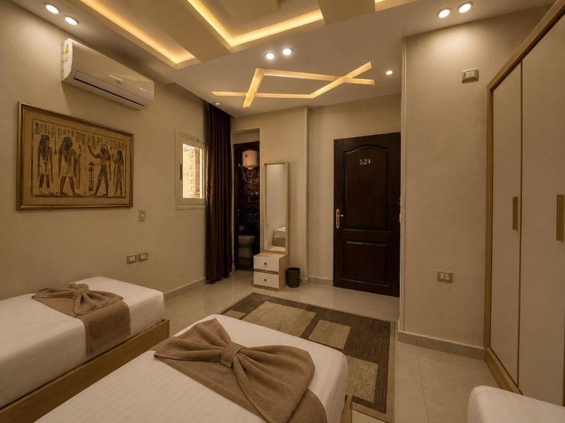 Gardenia Pyramids Hostel image