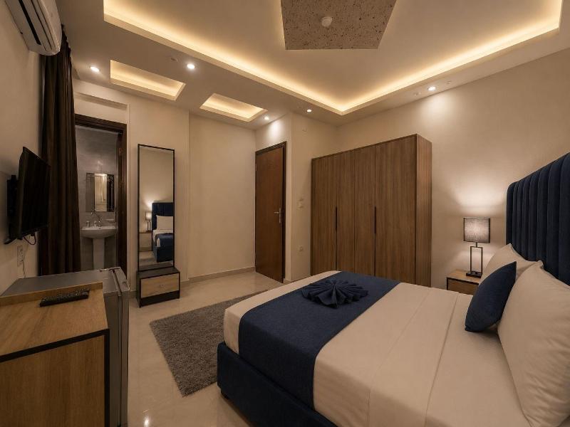 Gardenia Pyramids Hostel image