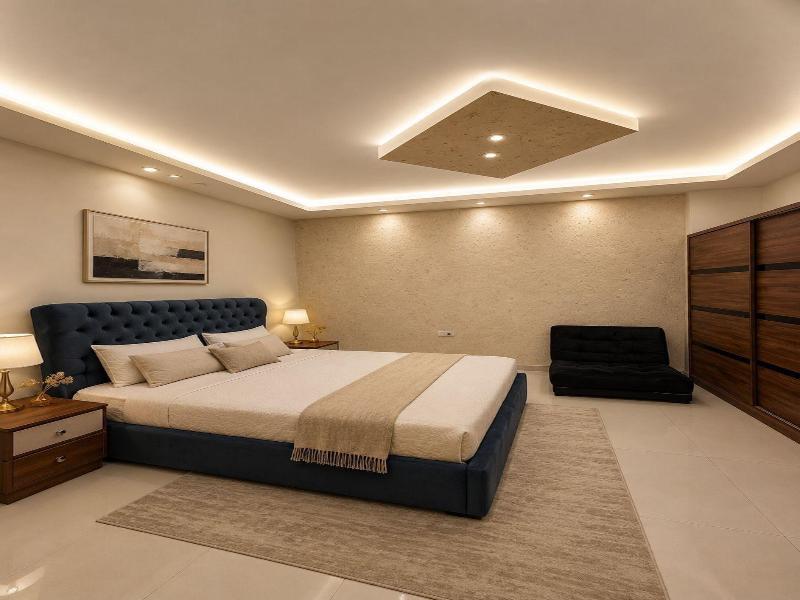 Gardenia Pyramids Hostel image
