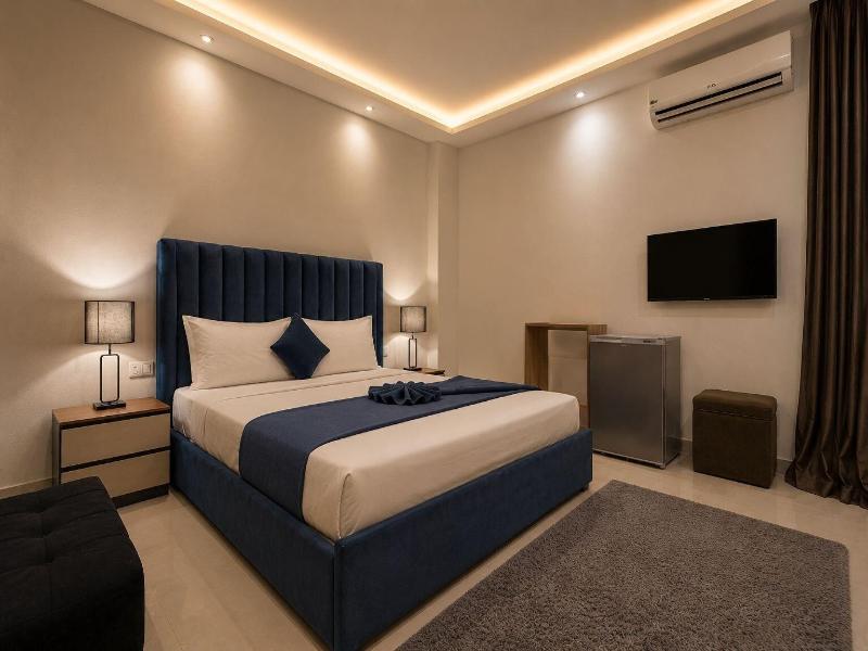 Gardenia Pyramids Hostel image