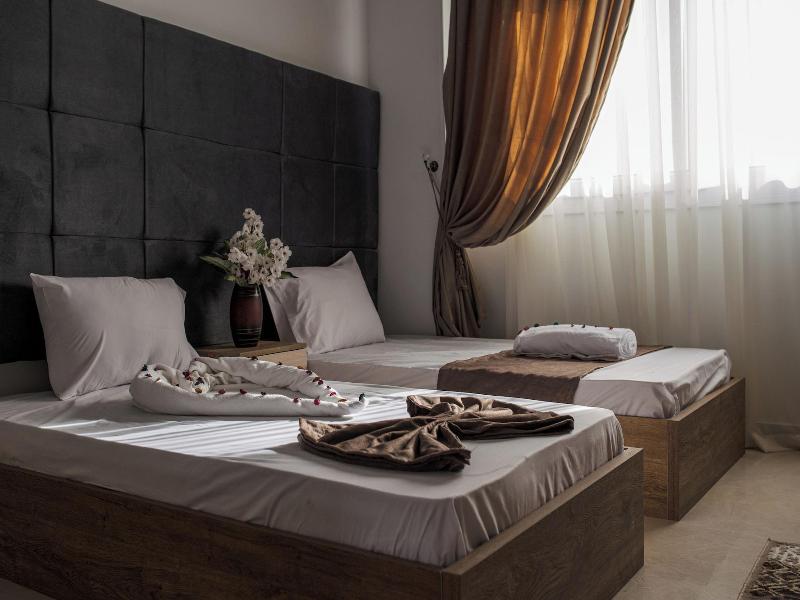 Gardenia Pyramids Hostel image