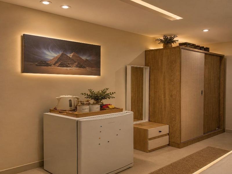 Gardenia Pyramids Hostel image