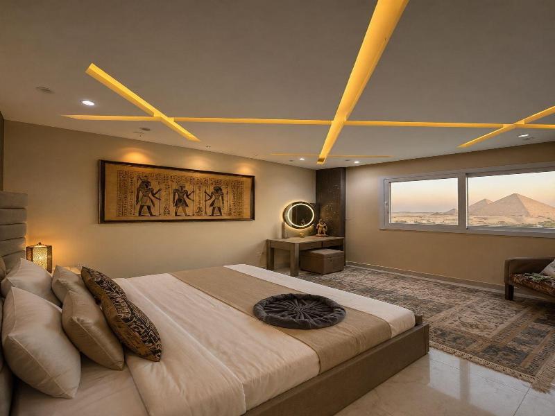 Gardenia Pyramids Hostel image