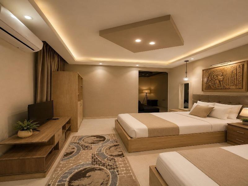 Gardenia Pyramids Hostel image