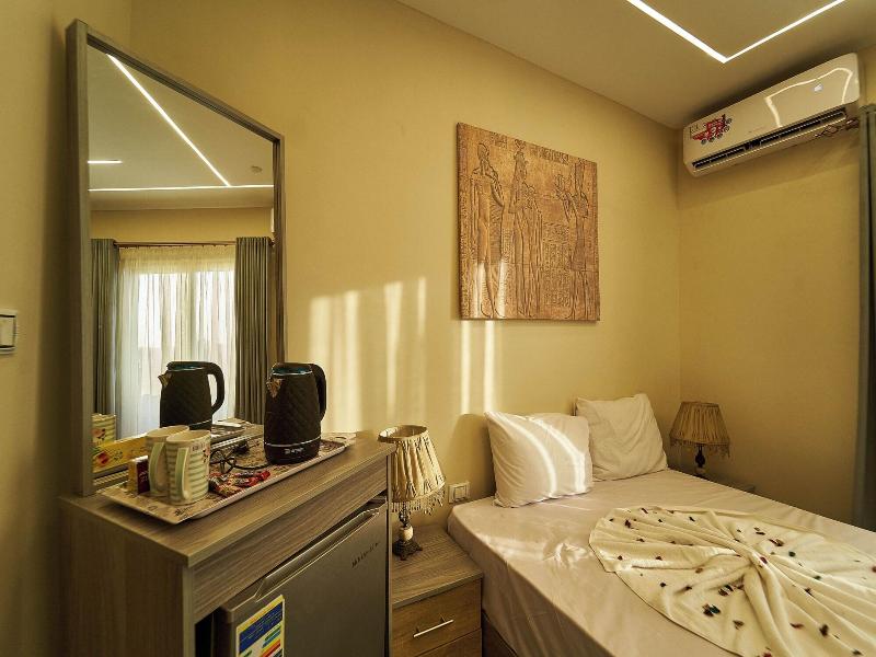 Gardenia Pyramids Hostel image