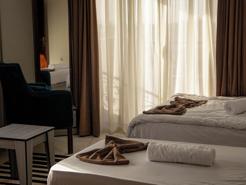Gardenia Pyramids Hostel image