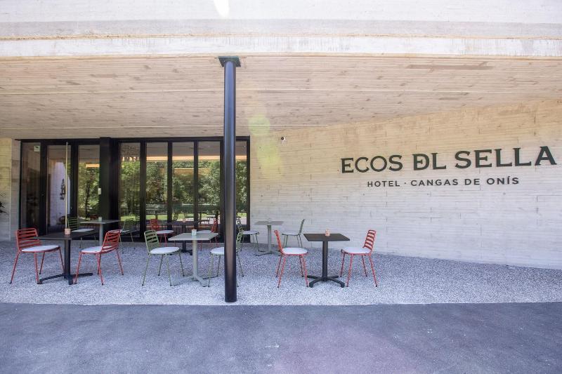 Hotel Ecos del Sella image