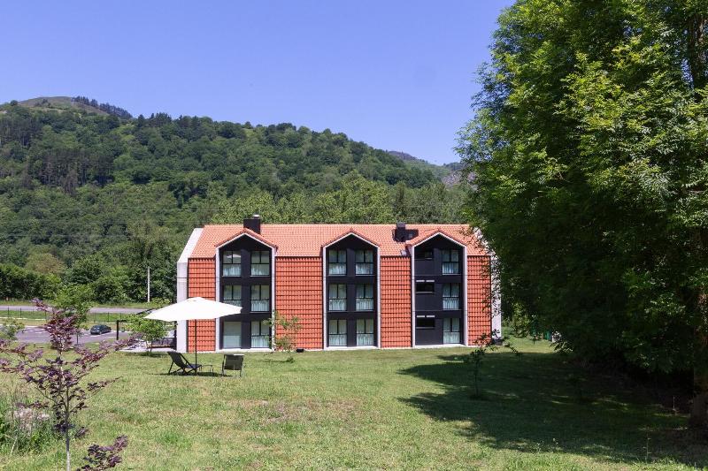 Hotel Ecos del Sella image