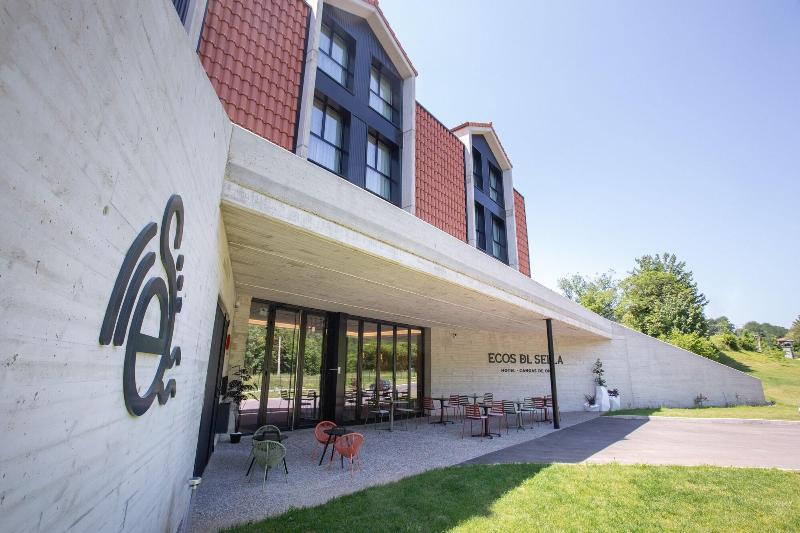 Hotel Ecos del Sella image