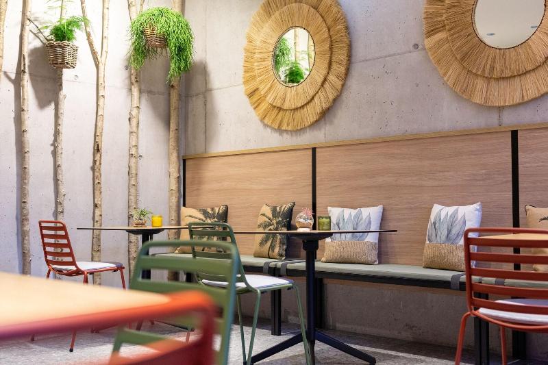 Hotel Ecos del Sella image