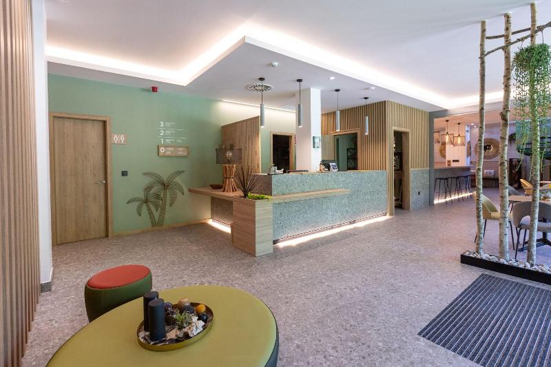 Hotel Ecos del Sella image