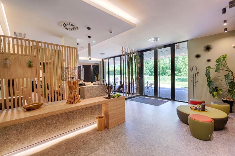 Hotel Ecos del Sella image