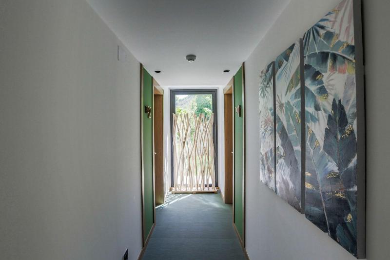 Hotel Ecos del Sella image