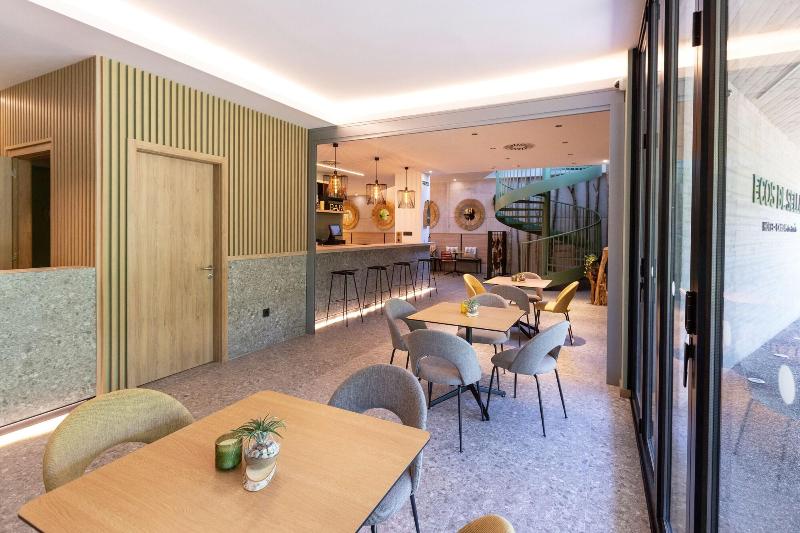 Hotel Ecos del Sella image