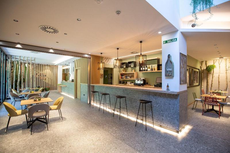 Hotel Ecos del Sella image