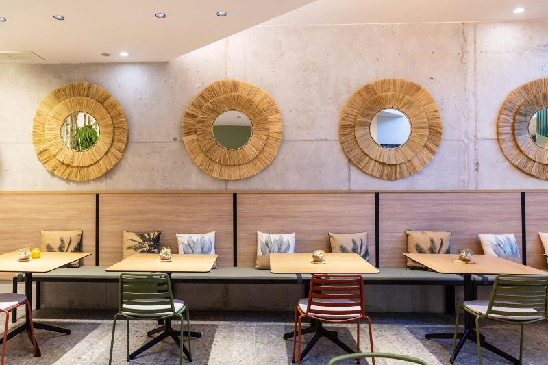 Hotel Ecos del Sella image