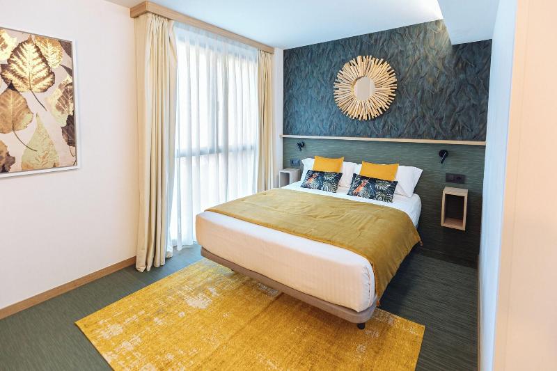 Hotel Ecos del Sella image