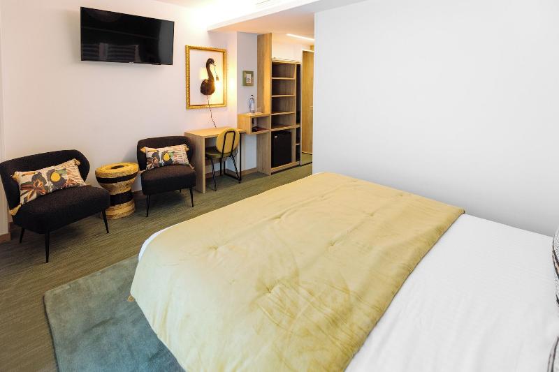 Hotel Ecos del Sella image