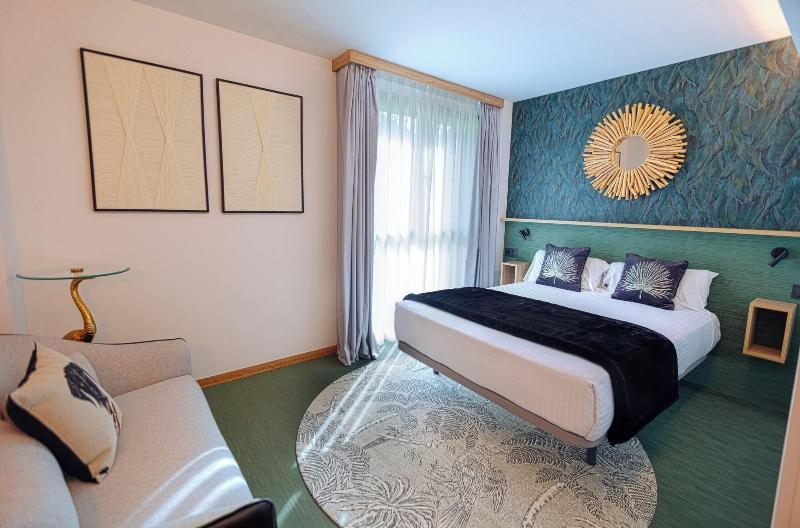 Hotel Ecos del Sella image