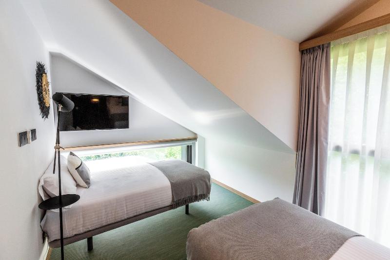 Hotel Ecos del Sella image