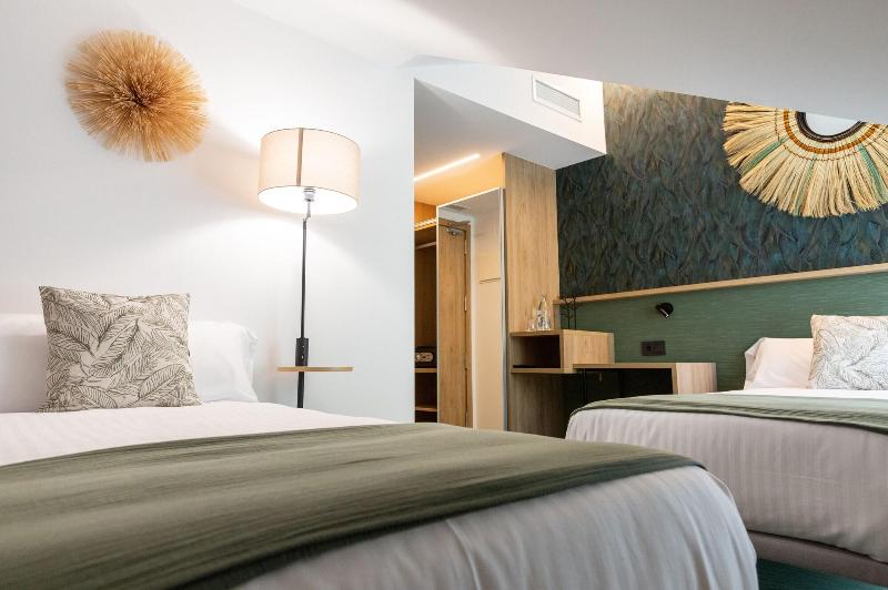 Hotel Ecos del Sella image