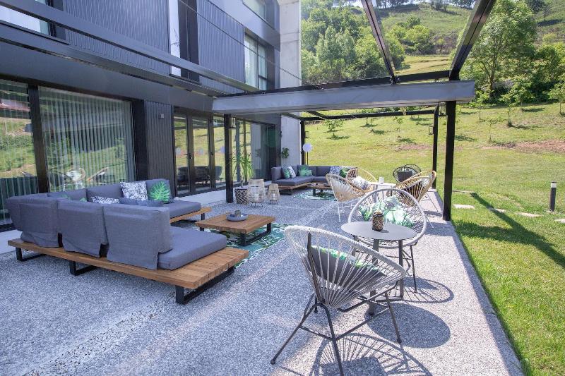 Hotel Ecos del Sella image