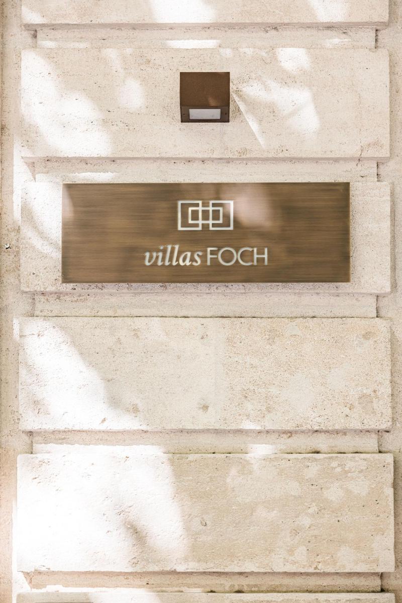 Villas Foch