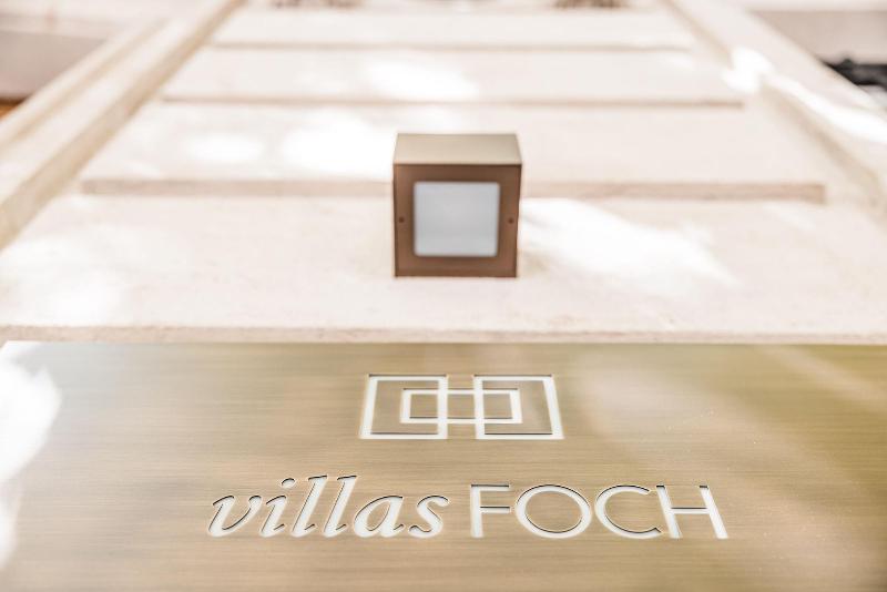 Villas Foch