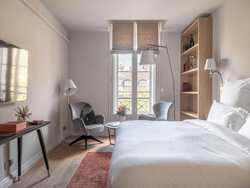 Villas Foch image
